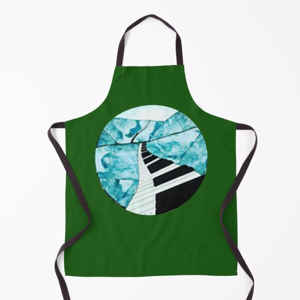 Item preview, piano window Forest Green designed and sold by Le Studio.