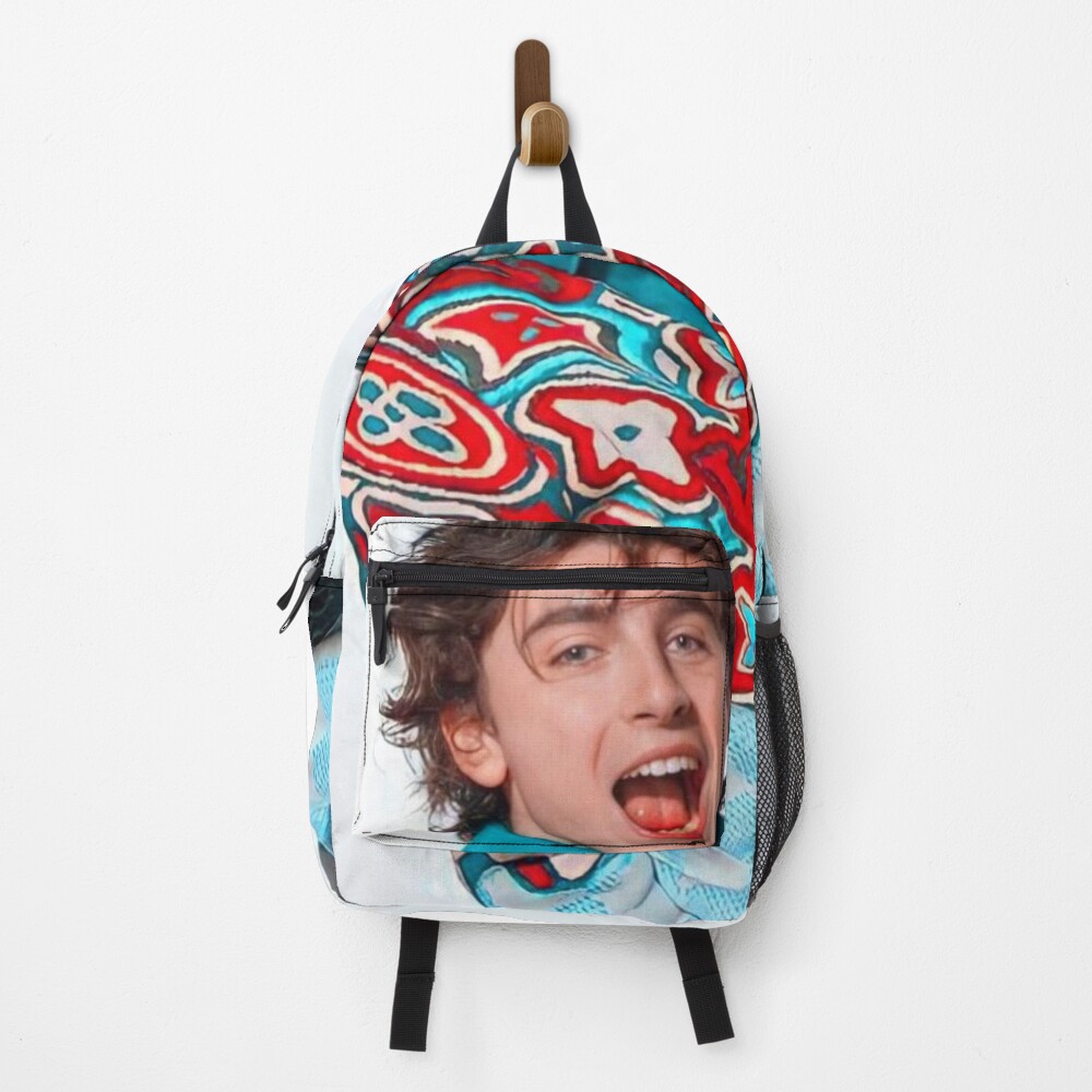 Artikel-Vorschau von Rucksack, designt und verkauft von torzsharp.