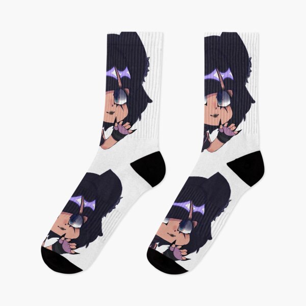 Item preview, Anime Cat Girl -multiple designed and sold by Nyamelon.