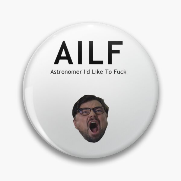 Item preview, Don't Look Up AILF Leonardo Dicaprio designed and sold by annasantermans.