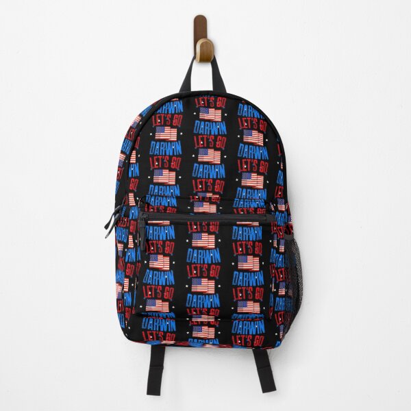 Item preview, Lets Go Darwin Funny designed and sold by Studioapartment.