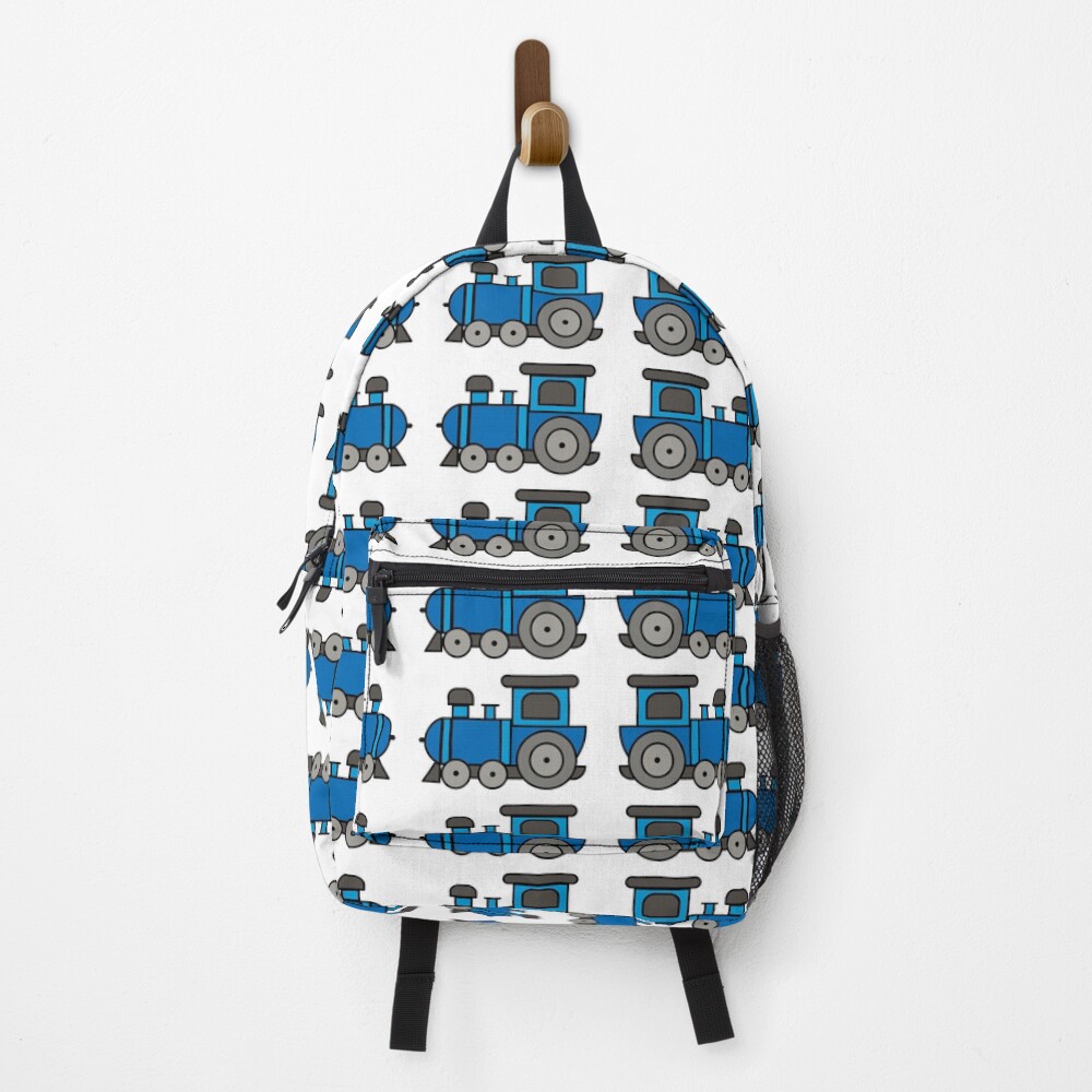 Item preview, Backpack designed and sold by BullishGraphics.