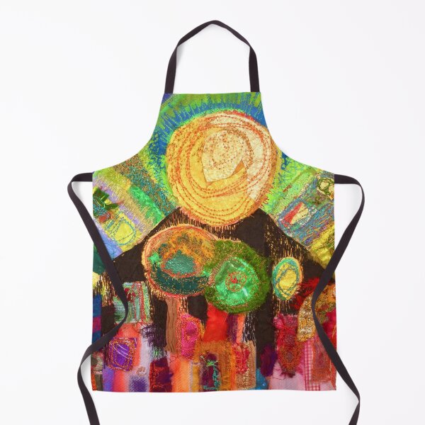 Item preview, Contrasting Variations in rainbow colours  designed and sold by Claire Cooper-Walsh.