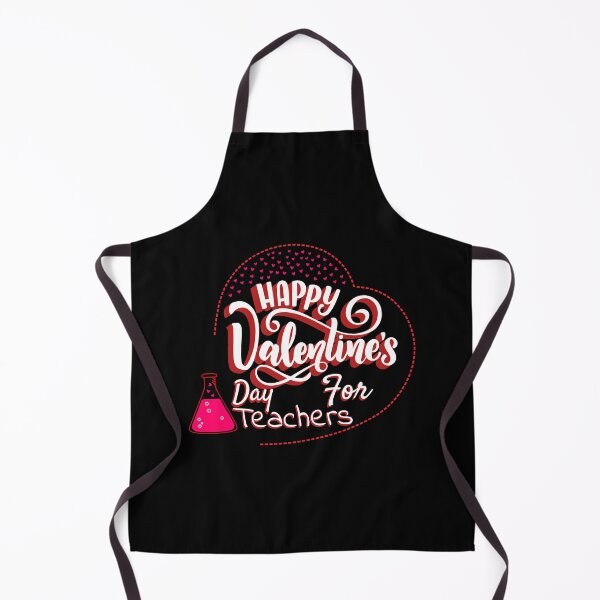 Item preview, Happy valentine's day for teachers designed and sold by RedPic01.