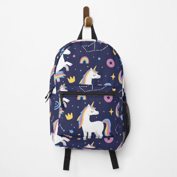 Item preview, Unicorn pattern designed and sold by theluckstore.