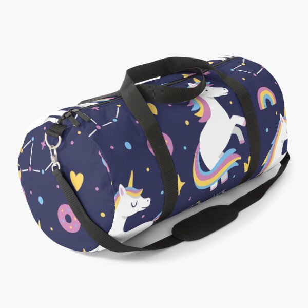 Item preview, Unicorn pattern designed and sold by theluckstore.