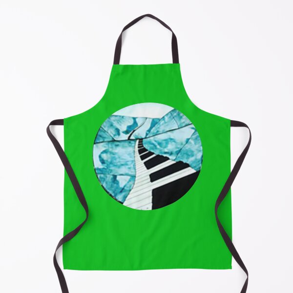 Item preview, piano window Lime Irish Green designed and sold by Le Studio.