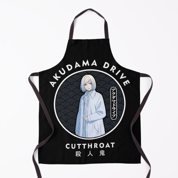 Item preview, CUTTHROAT designed and sold by CIRCLERET.