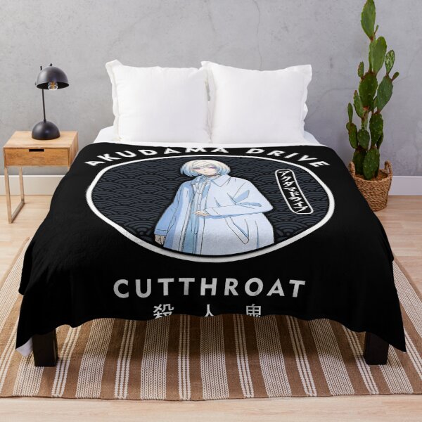 Item preview, CUTTHROAT designed and sold by CIRCLERET.