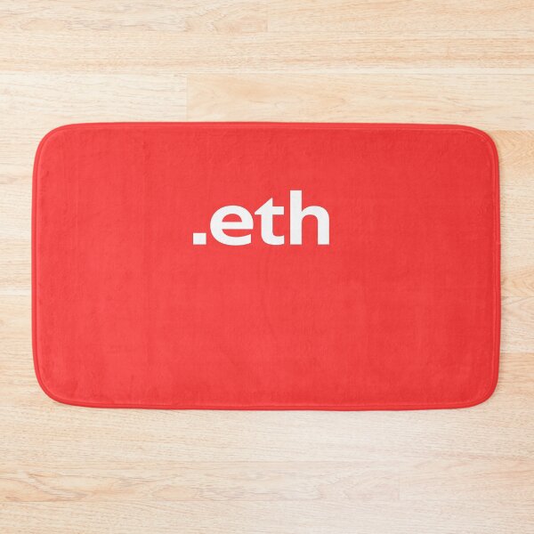 Item preview, Eth Blockchain Crypto designed and sold by rachidhaz.