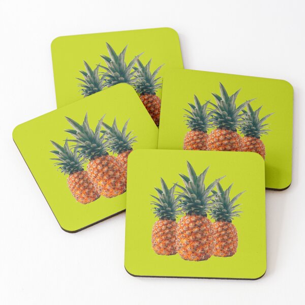 Item preview, Pineapple fruit Art - summer  designed and sold by youssef9912.