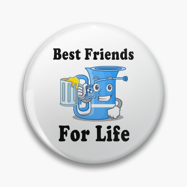 Item preview, Tuba player  Birthday Gifts Tuba And Beer Best Friends For Life Funny Musician  Band Gift  Funny Rude Offensive saying, designed and sold by joygift369.