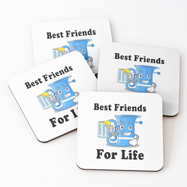 Item preview, Tuba player  Birthday Gifts Tuba And Beer Best Friends For Life Funny Musician  Band Gift  Funny Rude Offensive saying, designed and sold by joygift369.