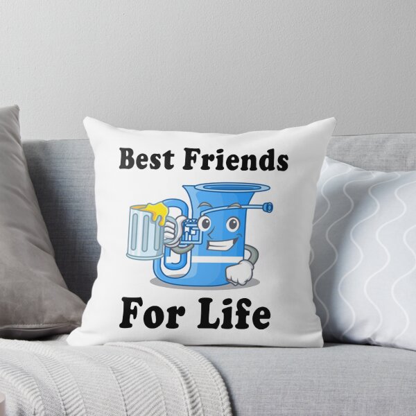 Item preview, Tuba player  Birthday Gifts Tuba And Beer Best Friends For Life Funny Musician  Band Gift  Funny Rude Offensive saying, designed and sold by joygift369.