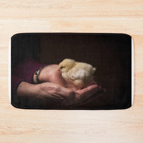 Item preview, Yellow Chick designed and sold by Laura McOrmond.