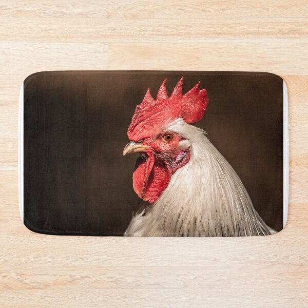 Item preview, Daddy Rooster 1 designed and sold by Laura McOrmond.