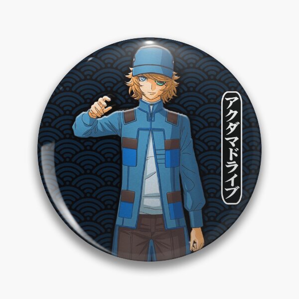 Item preview, HACKER designed and sold by CIRCLERET.