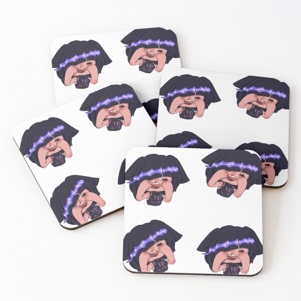 Item preview, Anime Cat Girl Sad -Multiple designed and sold by Nyamelon.
