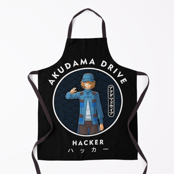 Item preview, HACKER designed and sold by CIRCLERET.