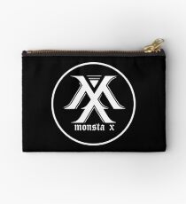 Bolso de mano monstax blanco