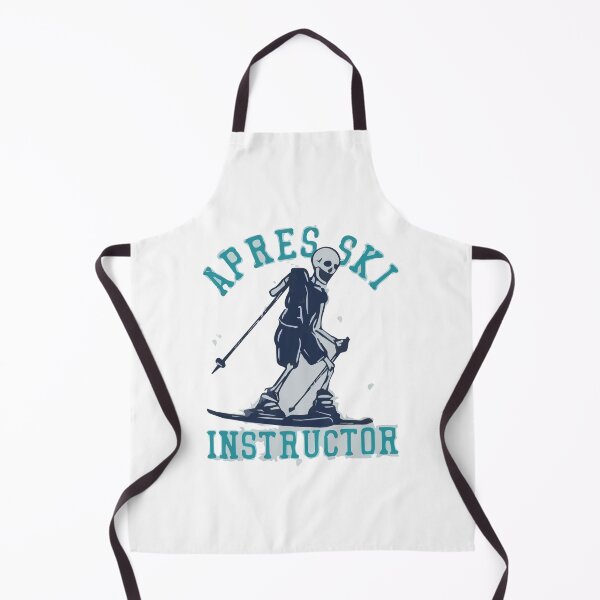 Item preview, Apres Ski ,Eat Sleep Ski Repeat designed and sold by so01.