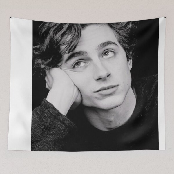 Item preview, timothee chalamet designed and sold by torzsharp.