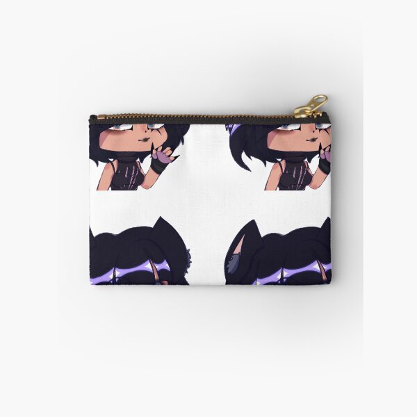 Item preview, Anime Cat Girl -multiple designed and sold by Nyamelon.