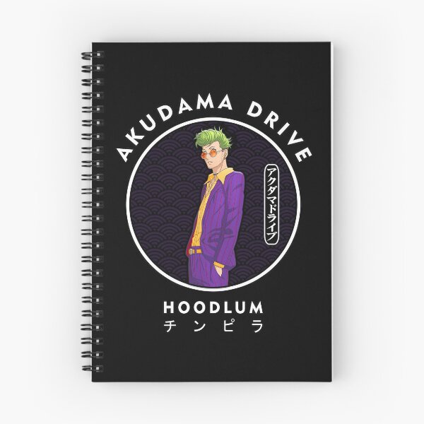 Item preview, HOODLUM designed and sold by CIRCLERET.