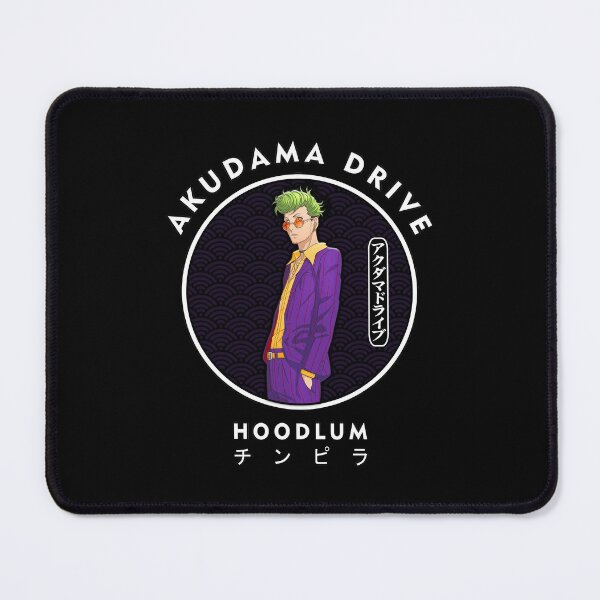 Item preview, HOODLUM designed and sold by CIRCLERET.
