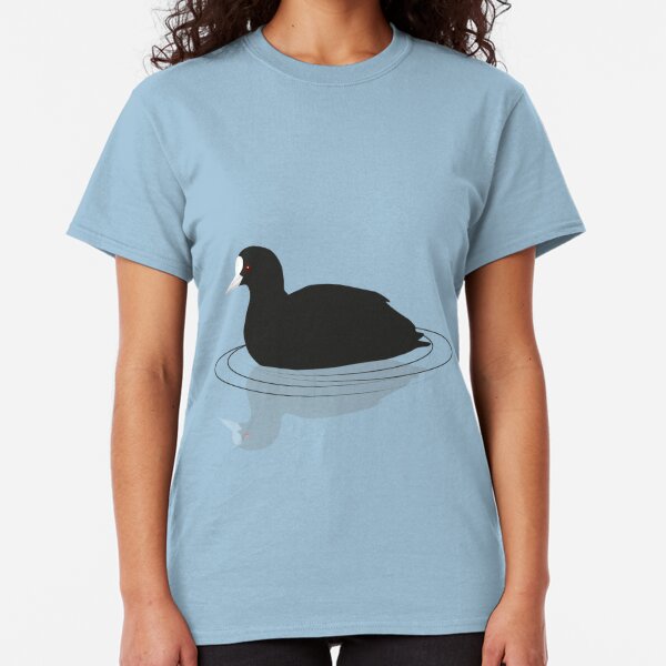 coot t shirt