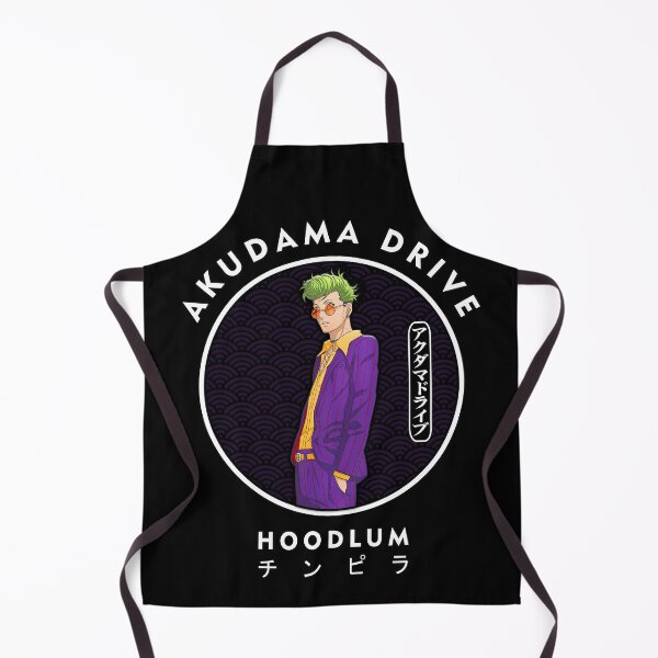 Item preview, HOODLUM designed and sold by CIRCLERET.