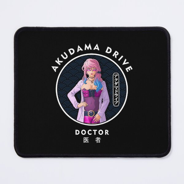 Item preview, DOCTOR designed and sold by CIRCLERET.