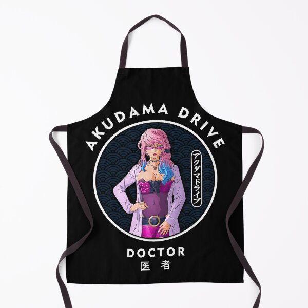 Item preview, DOCTOR designed and sold by CIRCLERET.