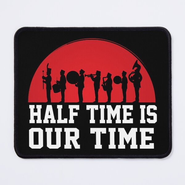 Item preview, Marching Band Half Time School Tuba Bass Drums Tuba player Birthday Gifts  Funny Musician Band Funny Rude Offensive saying, designed and sold by joygift369.