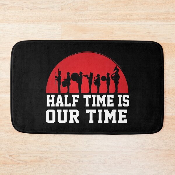 Item preview, Marching Band Half Time School Tuba Bass Drums Tuba player Birthday Gifts  Funny Musician Band Funny Rude Offensive saying, designed and sold by joygift369.