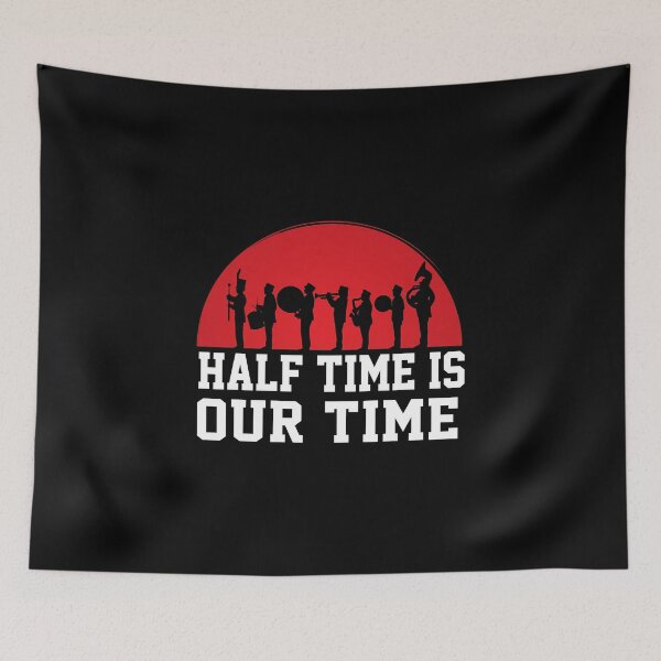 Item preview, Marching Band Half Time School Tuba Bass Drums Tuba player Birthday Gifts  Funny Musician Band Funny Rude Offensive saying, designed and sold by joygift369.