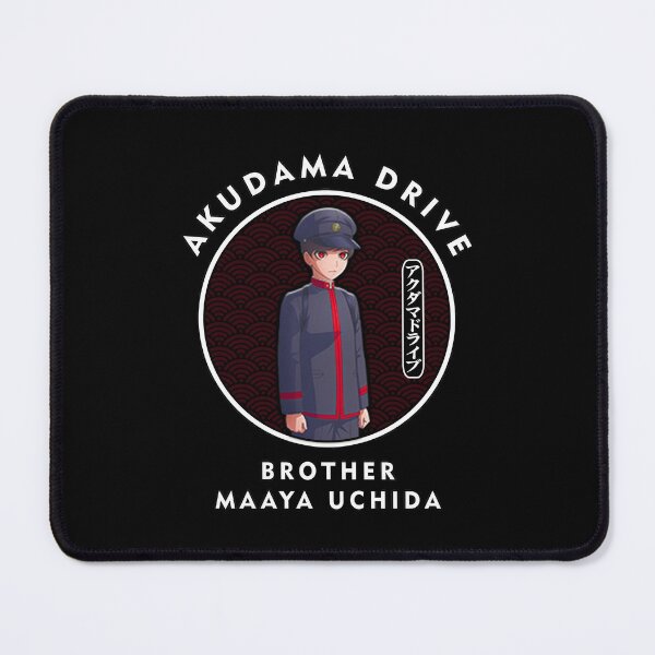 Item preview, BROTHER MAAYA UCHIDA designed and sold by CIRCLERET.