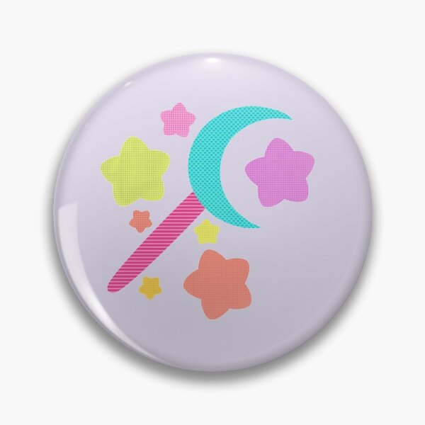 Item preview, Moon Party Power designed and sold by Neevyy.