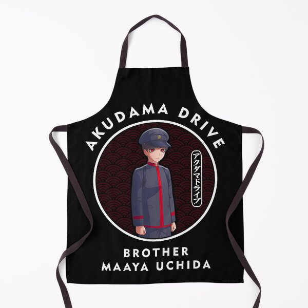 Item preview, BROTHER MAAYA UCHIDA designed and sold by CIRCLERET.