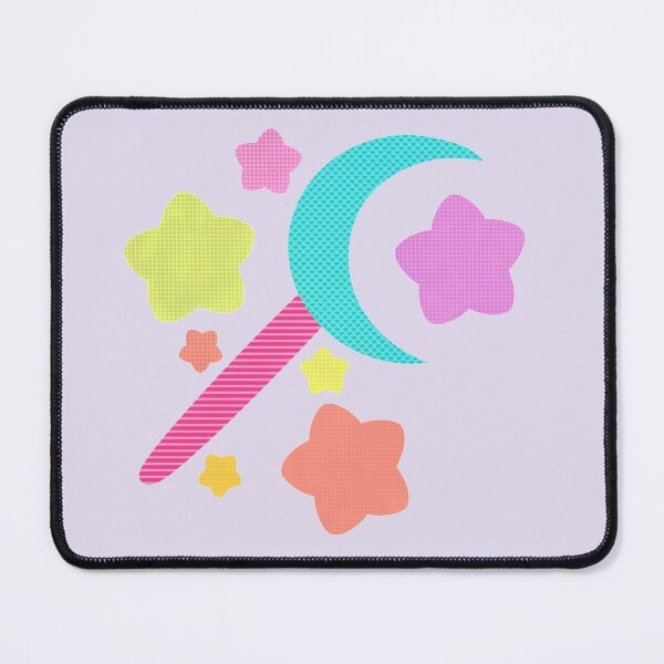 Item preview, Moon Party Power designed and sold by Neevyy.