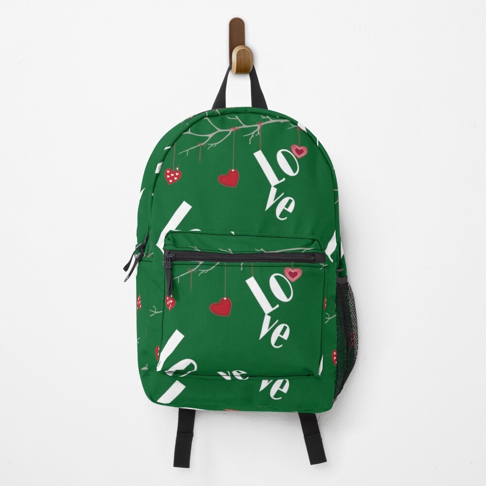 Item preview, Backpack designed and sold by YMStore.