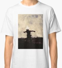 god killer Classic T-Shirt