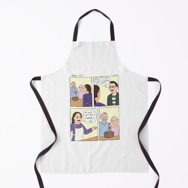 Item preview, Bake-off designed and sold by artigail.