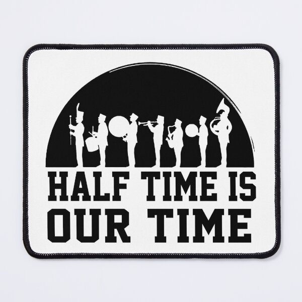Item preview, Marching Band Half Time School Tuba Bass Drums Tuba player Birthday Gifts  Funny Musician Band Funny Rude Offensive saying, designed and sold by joygift369.