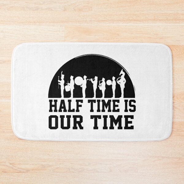 Item preview, Marching Band Half Time School Tuba Bass Drums Tuba player Birthday Gifts  Funny Musician Band Funny Rude Offensive saying, designed and sold by joygift369.