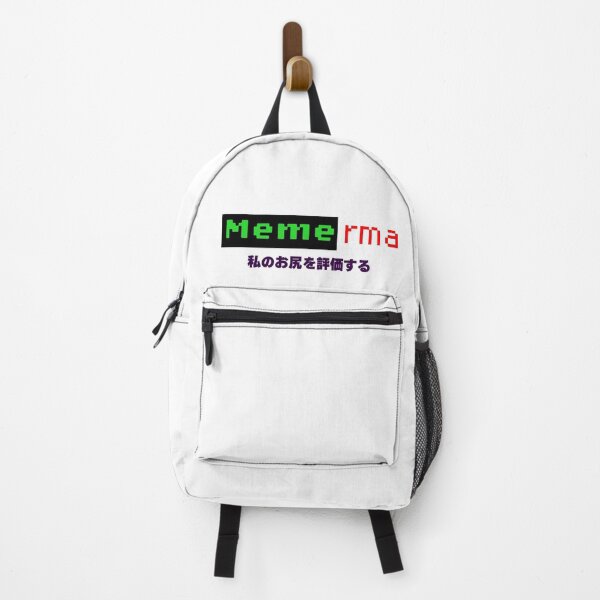 Item preview, Memerma Logo designed and sold by Memerma.