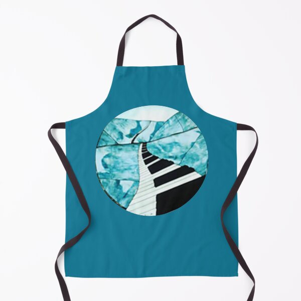 Item preview, piano window Light Blue designed and sold by Le Studio.