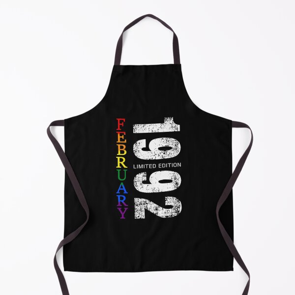 Item preview, February 1992 designed and sold by shirt-planet.