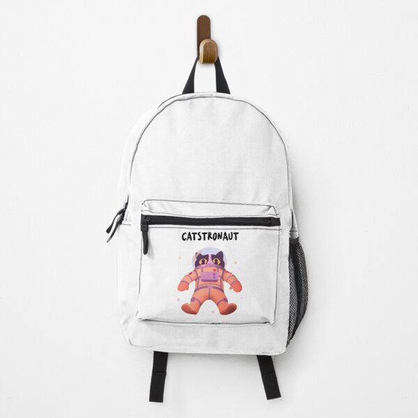 Item preview, Cute Catstronaut designed and sold by Louay Oudi.