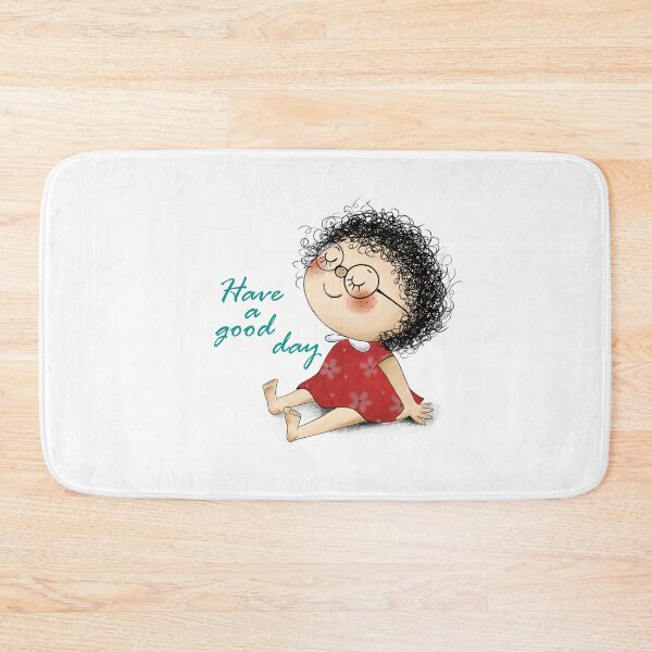 Item preview, Have a good day designed and sold by GaliaTati.